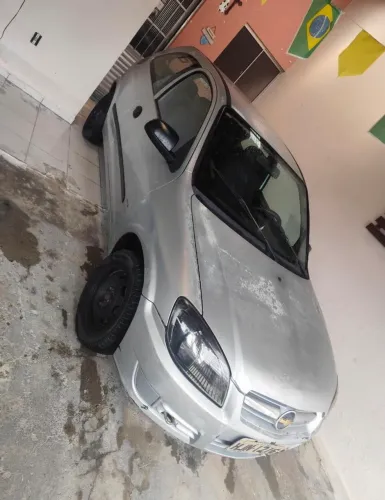 Chevrolet Celta Life/ LS 1.0 MPFI 8V Flexpower 3P 2009