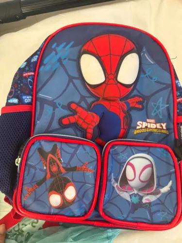 Mochila infantil Bagaggio