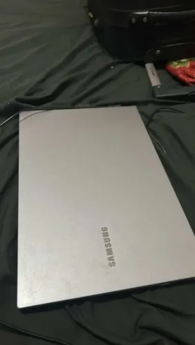 Notebook Samsung excelente estado 