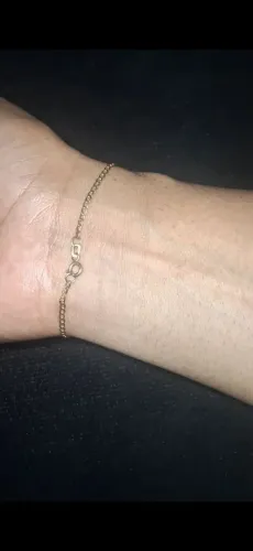 Pulseira 18kg
