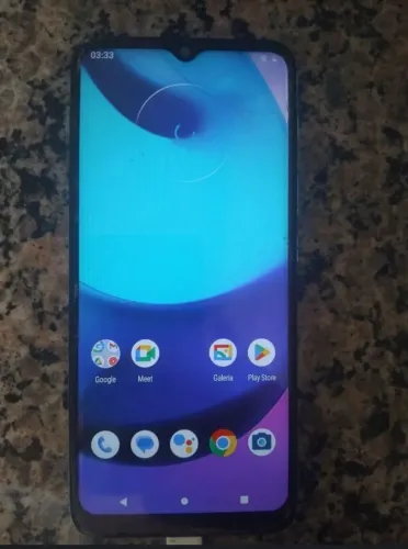 Celular Motorola 