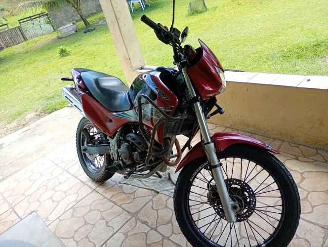 Moto de qualidade 