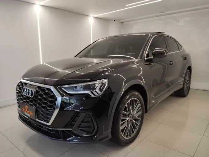 Audi Q3 SPB Performance 2.0 TFSI Tipt. Quatt. 2024