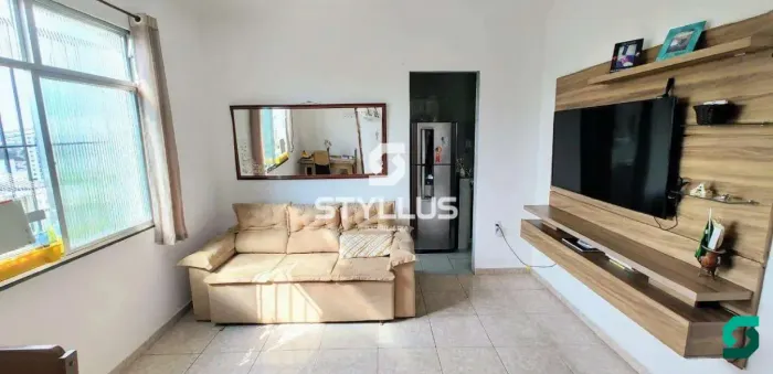 Engenho Novo | Apartamento 2 quartos