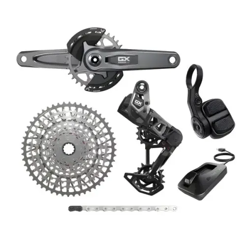 Grupo Sram GX T-Type - Eletrônico