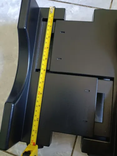 Suporte para Gabinete PC com Rodinhas