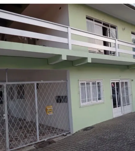Apartamento 2 quartos Iririú 