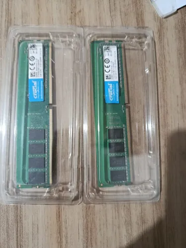 Ram ddr4 4gb crucial (2)
