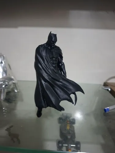 action figure do Batman