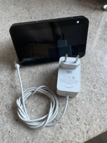 Alexa Echo Show 5 (5ª geração)