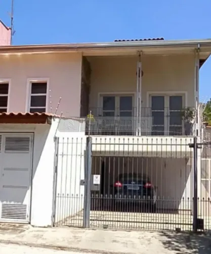 Casa em Bairros em Sorocaba