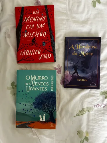 livros