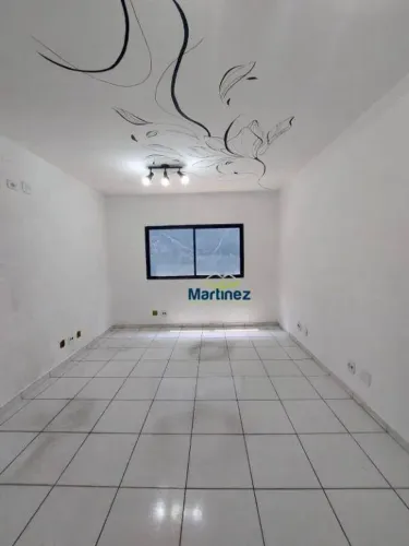 Sala para alugar, 25 m² por R$ 1.400/mês - Sítio Pinheirinho - São Paulo/SP