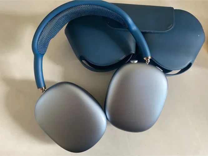 Airpods Max Modelo A2096