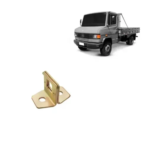 BATENTE PORTA MERCEDES BENZ 709 912 1418 1618