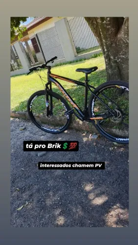 Bike south aro 29