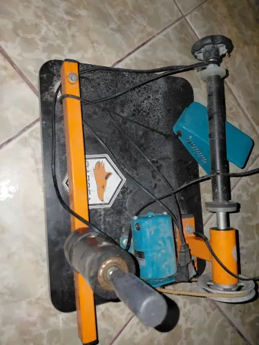 Maquina Raposa 