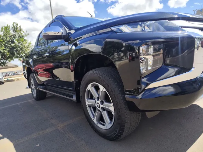 Mitsubishi L200 Triton Sport HPE 2.4 CD Diesel Aut. 2022
