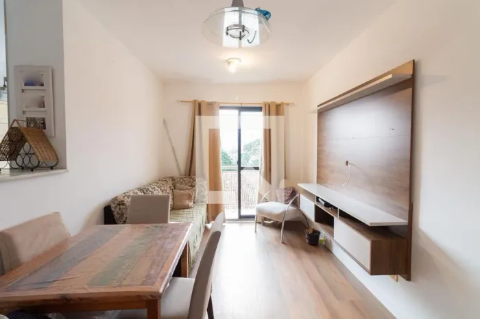 Apartamento à Venda - Butantã, 2 Quartos, 55 m2