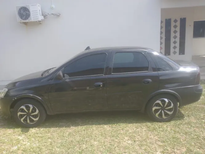 Chevrolet Corsa Sed. Maxx 1.8 MPFI 8V Flexpower 2006