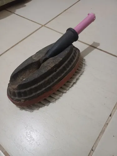Escovao