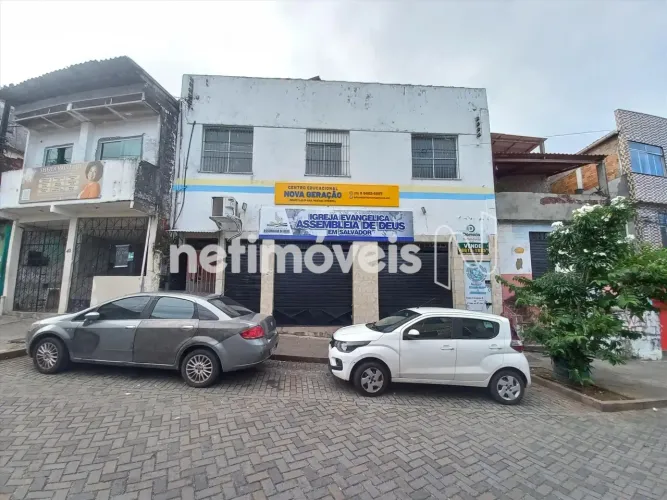 Área Comercial com 500 m²; à Venda no Curuzu