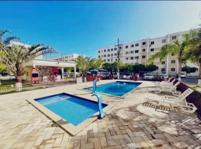VENDO Apartamento Residencial parque dos corais