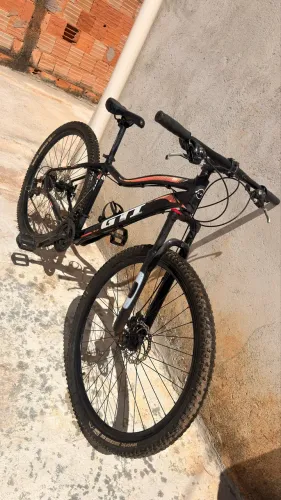 Bike aro 29 revisada