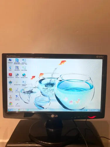 Monitor 