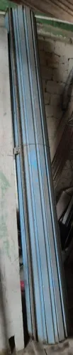 Porta rolo 3mx3m 