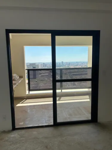 PORTA DE CORRER