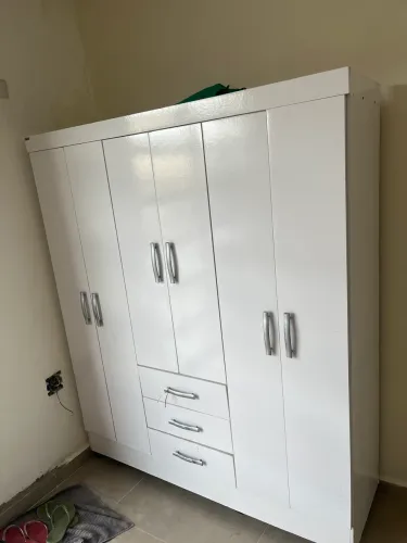 Guarda roupa 