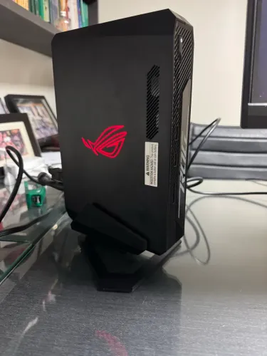 Asus Rog NUC 970