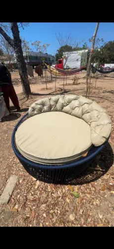 Conjunto corda náutica