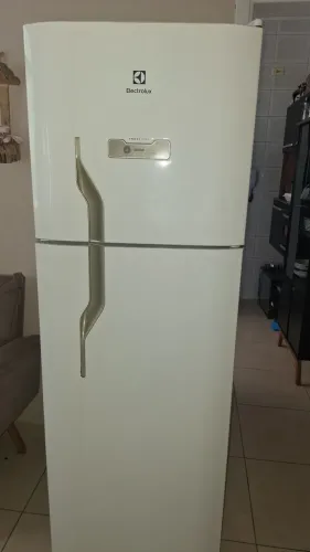 Geladeira Electrolux