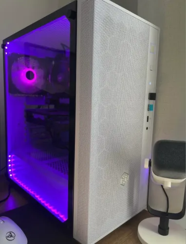 VENDO / TROCO PC GAMER