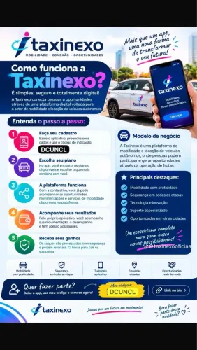 Taxinexo