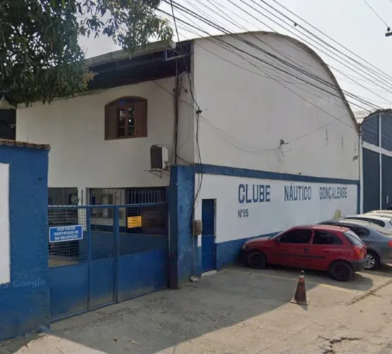 Título e vaga no Clube Náutico Gonçalense 