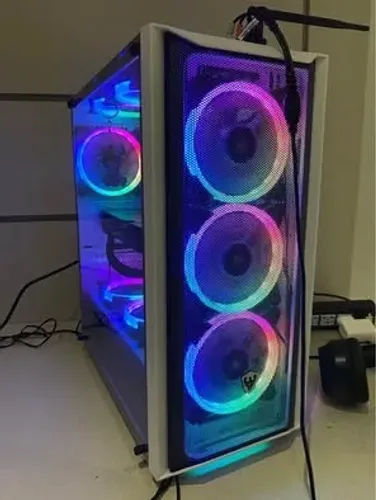 Pc gamer - RTX 3026 12GB OC - I7 10700F - 1TB SSD