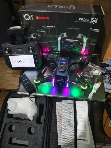 Drone xt808