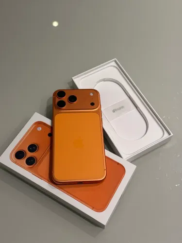 iPhone 17 Pro Max 256