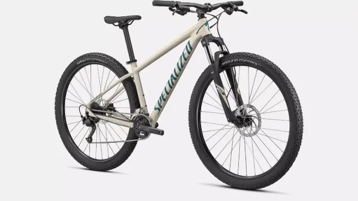 Bicicleta Specialized Rockhopper Sport Aro 29 Altus 18v Nova