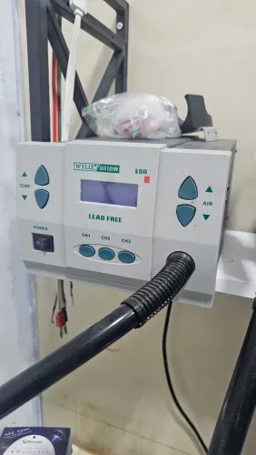 Estacao de retrabalho 1000w