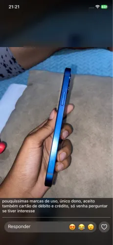 iPhone 12
