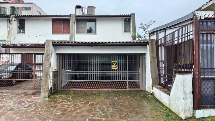 Casa Jardelino Ramos Caxias do Sul