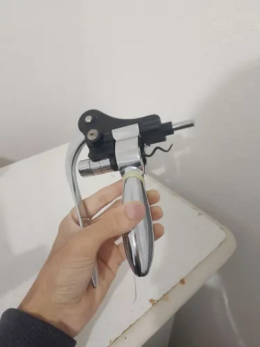 Abridor de vinho | saca rolha