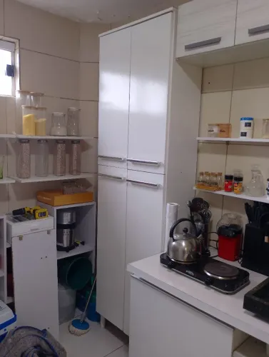 Armários de cozinha