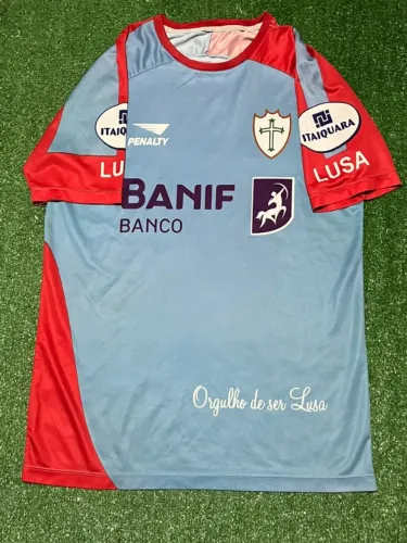 Camisa Portuguesa Treino 2008/2009