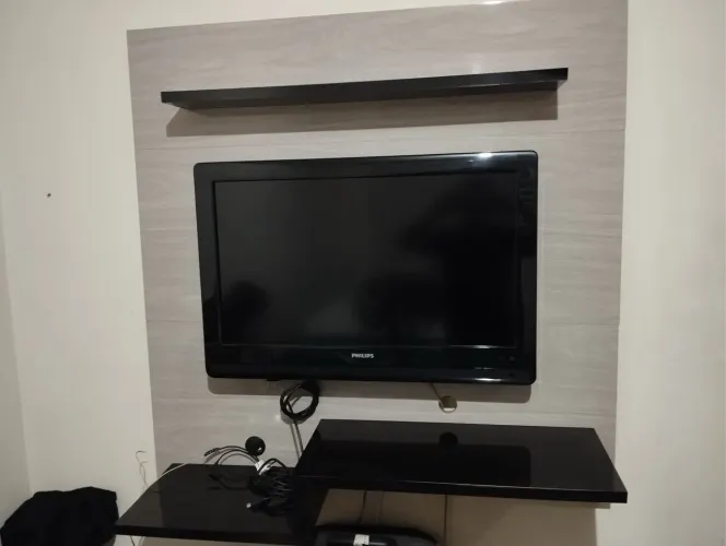 Painel de tv