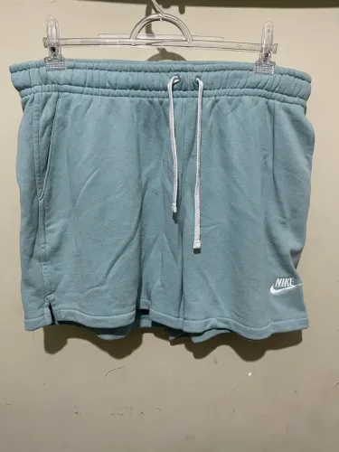 Shorts moletom Nike original